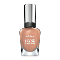 طلاء الأظافر Complete Salon Manicure