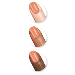 طلاء الأظافر Complete Salon Manicure