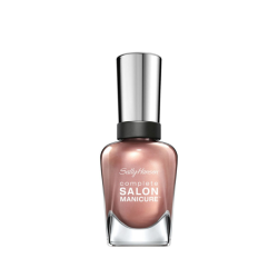 طلاء الأظافر Complete Salon Manicure