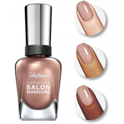 طلاء الأظافر Complete Salon Manicure