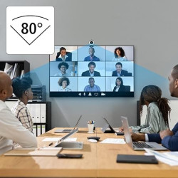 كاميرا ويب كام سي 800 برو هما HAMA WEBCAM C-800 PRO