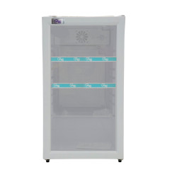 ثلاجة عارضة 6 قدم ذكية بنظام تبريد اقتصادي متطور Refrigerator Smart