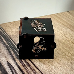 صندوق موسيقى ميلاد سعيد Music box happy birthday to you