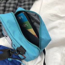 حقيبة بيمو من كارتون وقت المغامرة Bemo side bag (adventure time cartoon)