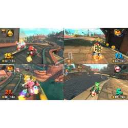 لعبة فيديو - نينتندو سويتش ٢ | ماريو كارت وورلد Video Game - Nintendo Switch 2 | Mario Kart World