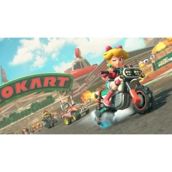 لعبة فيديو - نينتندو سويتش ٢ | ماريو كارت وورلد Video Game - Nintendo Switch 2 | Mario Kart World