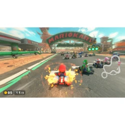 لعبة فيديو - نينتندو سويتش ٢ | ماريو كارت وورلد Video Game - Nintendo Switch 2 | Mario Kart World