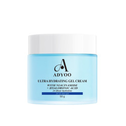 كريم جل مرطب Ultra Hydrating Gel Cream