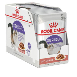 Royal Canin تعقيم Royal Canin Sterilised