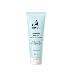 منظف الوجه بالاحماض الامينية والسالسليك اسد Hydrating Gentle Facial Cleanser
