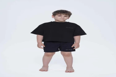 طقم أولاد – OBLIVION – مجموعة الصيف 24 OBLIVION SUMMER COLLECTION 24′ BOY’S