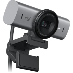 لوجتك ويب كام 4 كي مكس بريو LOGITECH WEBCAM 4K MX BRIO