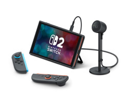 نييتندو سويج 2 كاميرا Nintendo Switch 2 CAMERA