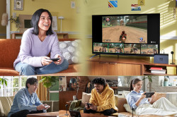 نييتندو سويج 2 كاميرا Nintendo Switch 2 CAMERA