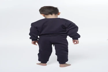 بدلة رياضية للأولاد – Leeway Leeway Kids Boy’s tracksuit
