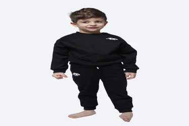 بدلة رياضية للأولاد – Leeway Leeway Kids Boy’s tracksuit