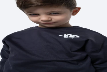 بدلة رياضية للأولاد – Leeway Leeway Kids Boy’s tracksuit