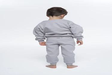 بدلة رياضية للأولاد – Leeway Leeway Kids Boy’s tracksuit