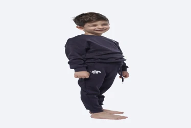 بدلة رياضية للأولاد – Leeway Leeway Kids Boy’s tracksuit