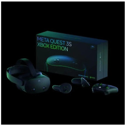 Meta Quest 3s Xbox Edition 128GB Meta Quest 3s Xbox Edition 128GB