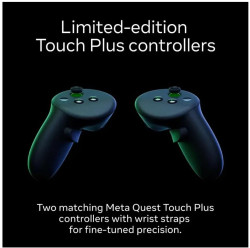 Meta Quest 3s Xbox Edition 128GB Meta Quest 3s Xbox Edition 128GB