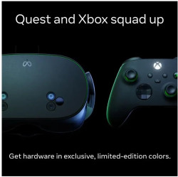 Meta Quest 3s Xbox Edition 128GB Meta Quest 3s Xbox Edition 128GB