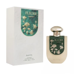 عطر فلوري إميرالد Fleurie Emerald Eau de Parfum