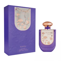 عطر فلوري فيوليت للنساء Fleurie Violette Eau de Parfum