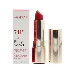 احمر شفاه مات جولي روج فلفت Joli Rouge Velvet Matte Lipstick