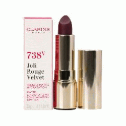 احمر شفاه مات جولي روج فلفت Joli Rouge Velvet Matte Lipstick