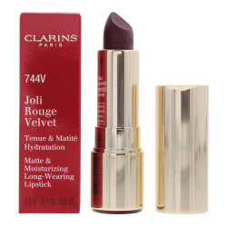 احمر شفاه مات جولي روج فلفت Joli Rouge Velvet Matte Lipstick