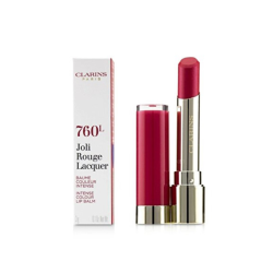 أحمر شفاه جولي روج لكر Joli Rouge Lacquer Lipstick