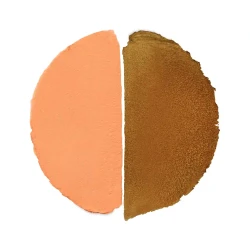 هايلايتر كريمي مزدوج ميراكل جلو ديو Miracle Glow Duo Cream Highlighter Palette