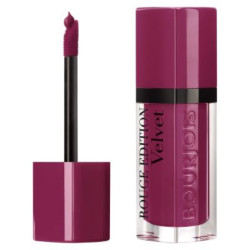 أحمر شفاه سائل روج إديشن فيلفيت Rouge Edition Velvet Liquid Lipstick