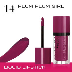 أحمر شفاه سائل روج إديشن فيلفيت Rouge Edition Velvet Liquid Lipstick