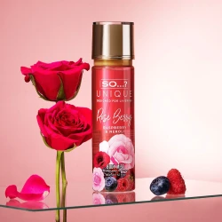 مست جسم روز بيري للنساء Rose Berry Body Mist for Women