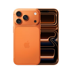 ايفون 17 برو - 256 جيجابايت iPhone 17 Pro - 256GB