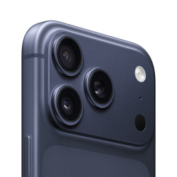ايفون 17 برو - 256 جيجابايت iPhone 17 Pro - 256GB