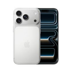 ايفون 17 برو - 256 جيجابايت iPhone 17 Pro - 256GB