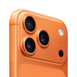 ايفون 17 برو - 256 جيجابايت iPhone 17 Pro - 256GB