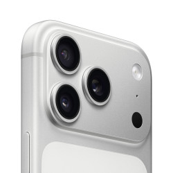 ايفون 17 برو - 256 جيجابايت iPhone 17 Pro - 256GB