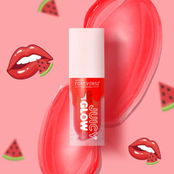 غلوس زيتي للشفاه Juicy Glow Lip Oil