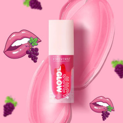 غلوس زيتي للشفاه Juicy Glow Lip Oil