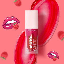 غلوس زيتي للشفاه Juicy Glow Lip Oil