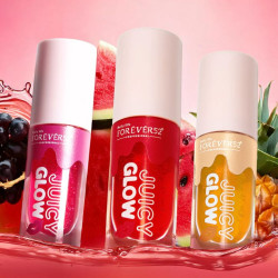 غلوس زيتي للشفاه Juicy Glow Lip Oil