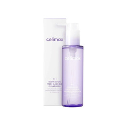 غسول زيتي لتنظيف الوجه لعلاج الرؤوس السوداء للبشرة الدهنية، 150 مل Derma Nature Fresh Blackhead Jojoba Cleansing Oil for Oily Skin 150ml