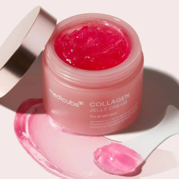 كريم هلامي منشط بالكولاجين - 50 مل Collagen Revitalizing Gel Cream - 50ml