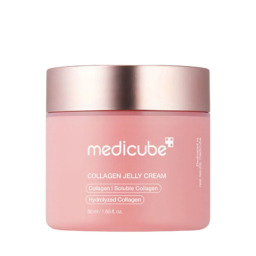 كريم هلامي منشط بالكولاجين - 50 مل Collagen Revitalizing Gel Cream - 50ml
