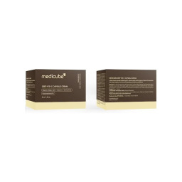 كريم كبسولات ديب فيتامين سي Deep Vita C Capsule Cream