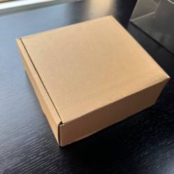 بوكس البطاطس المتفائلة Positive potato box